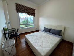 Parkshore (D15), Condominium #582431291